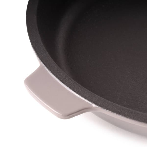 BergHOFF Neo Cast Iron 10in. Frying Pan