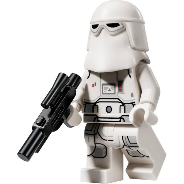 LEGO Star Wars® Imperial Remnant AT-AT™ with INT-4
