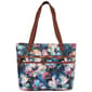 Rosetti&#40;R&#41; Vale Tote - Blue/Luggage - image 1
