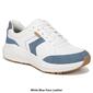 Womens Dr. Scholl''s Hannah Retro Athletic Sneakers - image 9