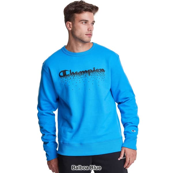 Boscov's men's store champion sweatshirts