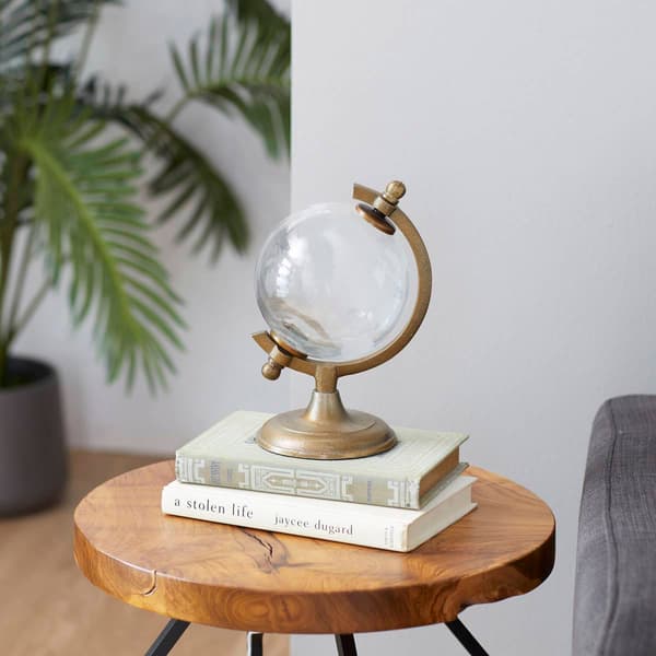 9th & Pike&#174; Contemporary Globe