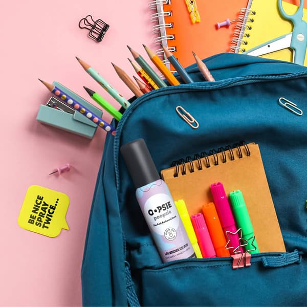 Oopsie Poopsie Lavender Escape Odor Spray