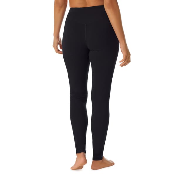 Womens Cuddl Duds&#174; Cottonwear Leggings