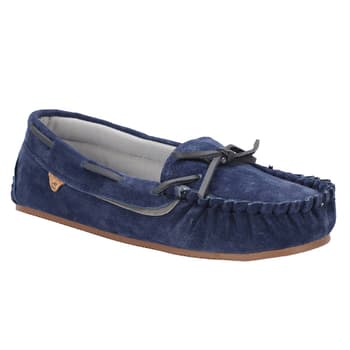 Boscov's moccasins hot sale