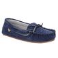 Womens LAMO Sheepskin Selena Moc Moccasins - image 1