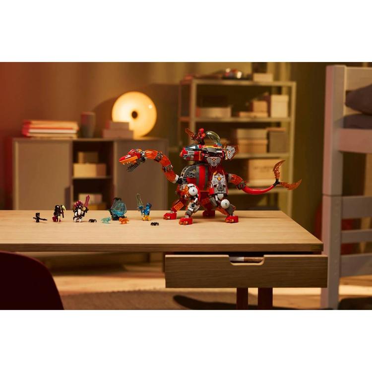 LEGO® DREAMZzz™ Dino Jet Building Kit