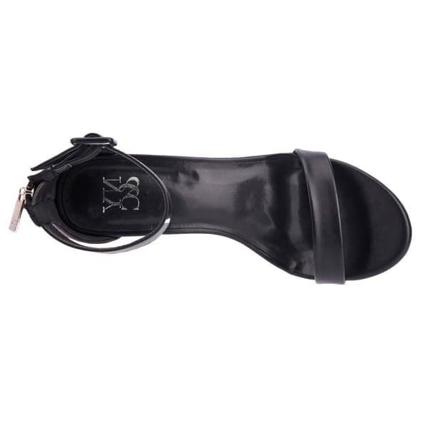 Womens New York & Company Lulu Slingback Sandals