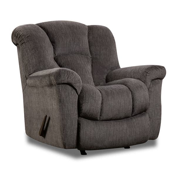 Homestretch Carter Rocker Recliner - image 