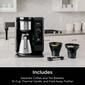 Ninja&#174; Hot & Cold Brewed System with Thermal Carafe - image 8