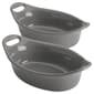 Rachael Ray&#40;R&#41; 2pc. Oval Au Gratin Set - image 1