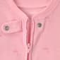 Baby Girl (12-24M) Carter''s Flamingo Snug Fit 1-Piece Pajama - P - image 2