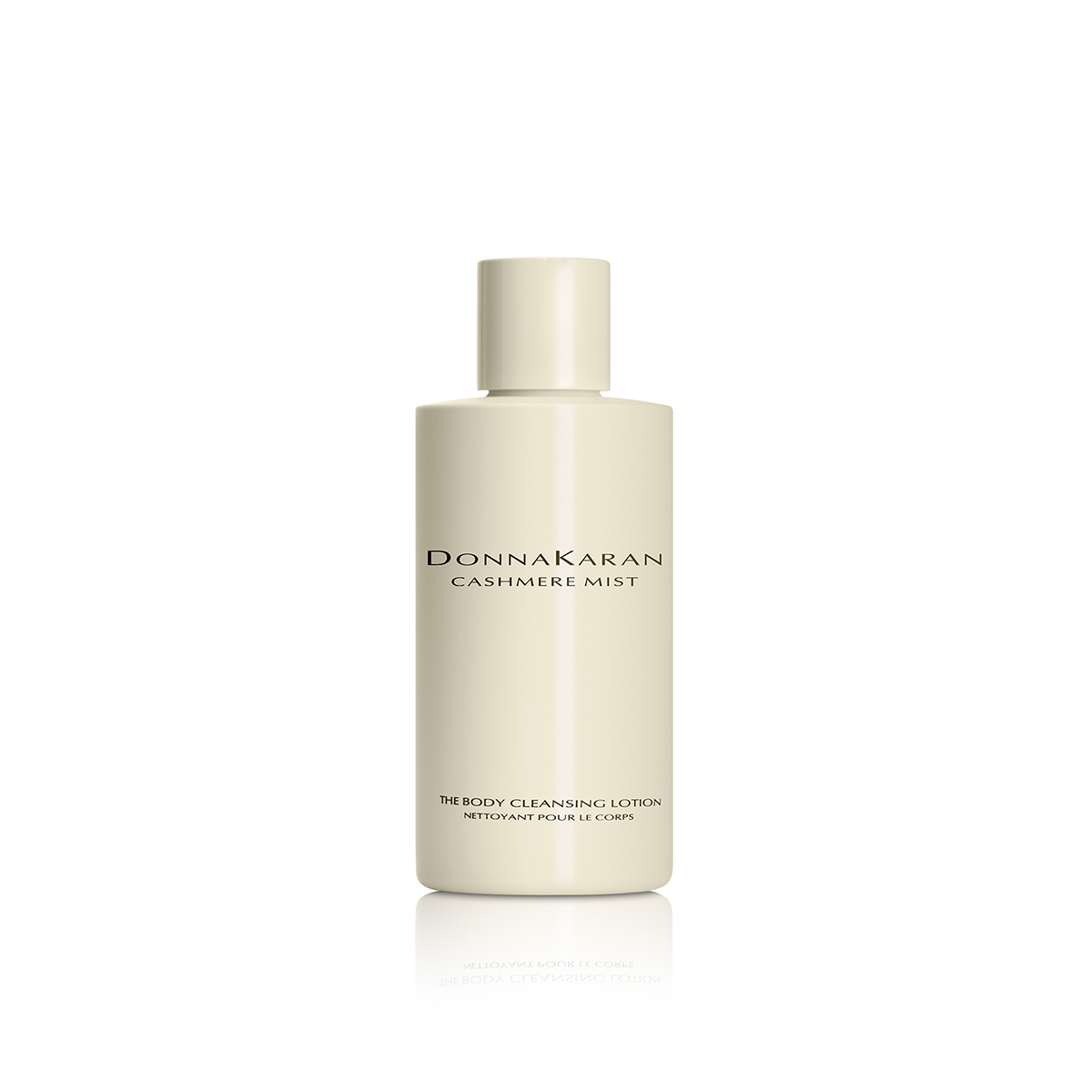 Donna karan body online cleansing lotion