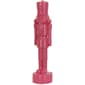 National Tree 23in. Resin Bavarian Soldier Nut Cracker - image 1