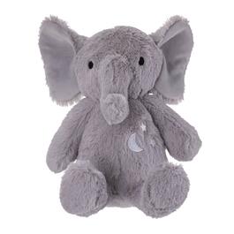 Carters&#40;R&#41; Blue Elephant Super Soft Plush Stuffed Animal