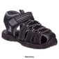 Big Boys Rugged Bear Closed-Toe Sport Sandals - image 8