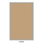 Linon Home Decor Athena Cork Area Rug - 4x6 - image 11