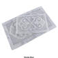 2pc. Damask Bath Rug Set - image 6