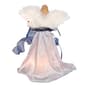 Kurt S. Adler 12in. Delft Blue Angel Tree Topper - image 4