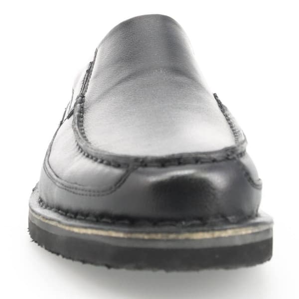 Mens Propèt® Flynn Leather Loafers