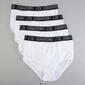 Mens Starter 4pk. Assorted Briefs - image 3