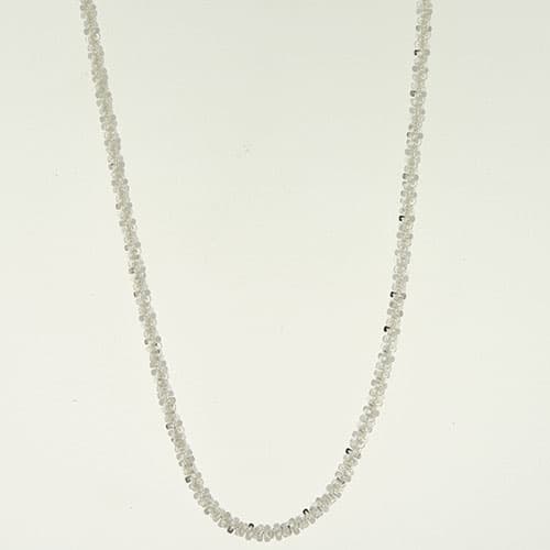 Pure 100 by Danecraft 30in. Rolo Chain Necklace