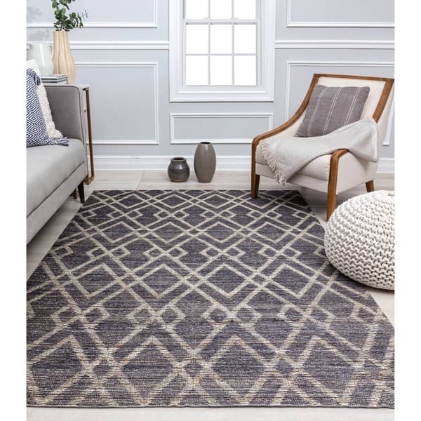 Rugs America&#8482; Gideon Waves Rectangle Area Rug