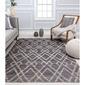 Rugs America&#8482; Gideon Waves Rectangle Area Rug - image 3