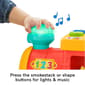 Fisher-Price® Little People® Big ABC Animal Train - image 4