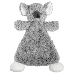 Demdaco Sydney Koala Rattle Blankie