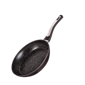 BergHOFF Essentials 3pc. Nonstick Hard Anodized Frying Pan Set - image 7
