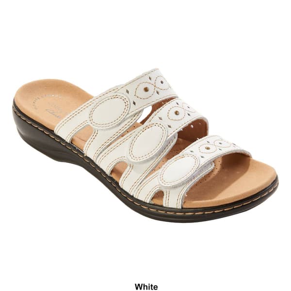 Clarks leisa cacti cheap q women's ortholite sandals