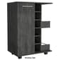 FM FURNITURE Tennessee Bar Cart - image 10