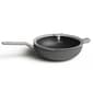 BergHOFF Leo 12.5in. Covered Wok - image 1