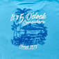 Mens Chaps 1978 Short Sleeve Graphic Tee - image 3