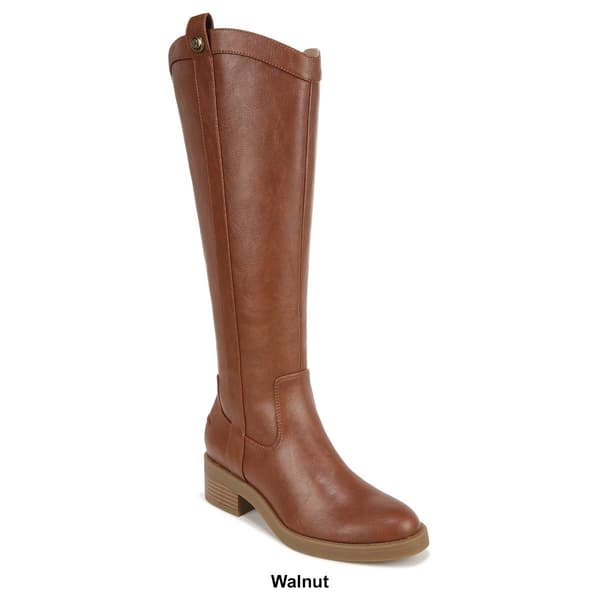 Womens LifeStride Bridgett Tall Boots - Wide Calf
