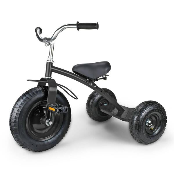 GENER8 Deluxe Tricycle - image 