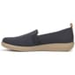 Womens Lifestride Next Wave Casual Loafers - Black - image 3