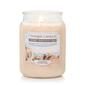 Yankee Candle&#40;R&#41; Home Inspirations 19oz. Sunwashed Woods Jar Candle - image 1