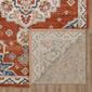 Mohawk Home Laughton Red Accent Rug - image 3