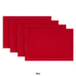 IZOD&#174; Chadwick Placemats - Set of 4 - image 4