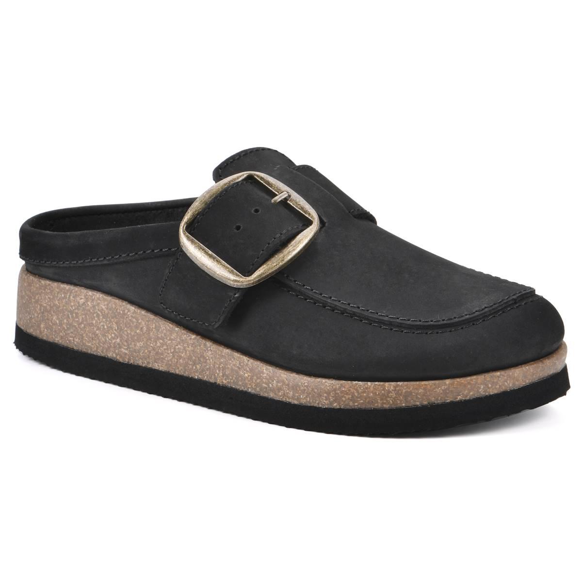 Womens White Mountain Bueno Clogs
