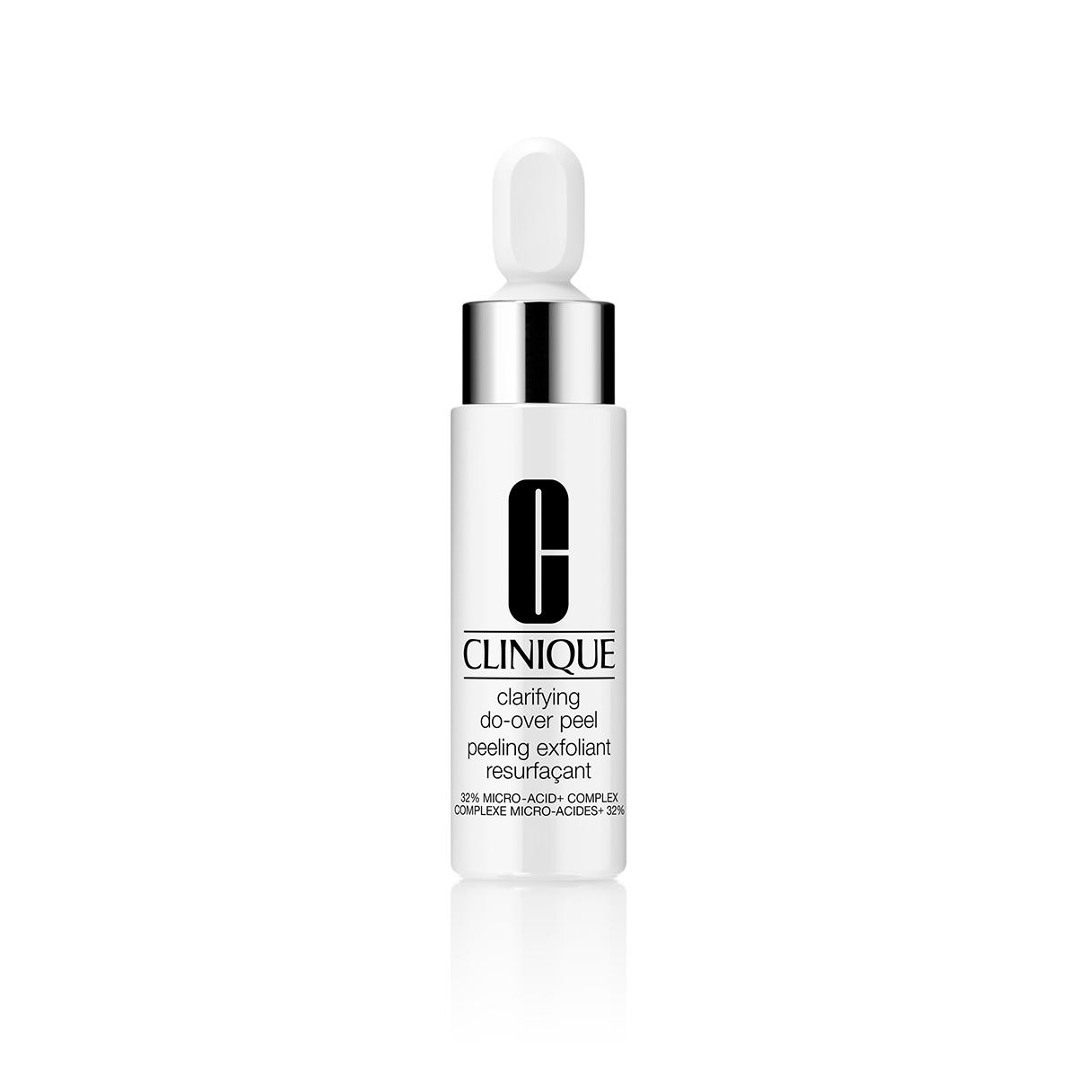 Clinique Clarifying Do-Over Peel