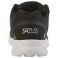 Mens Fila Memory Finition7 Athletic Running Sneakers - image 3