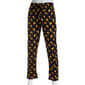 Mens Preswick &amp; Moore(R) Pizza Print Lounge Pants - image 1