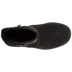 Little Girls Rachel Arlette Ankle Boots