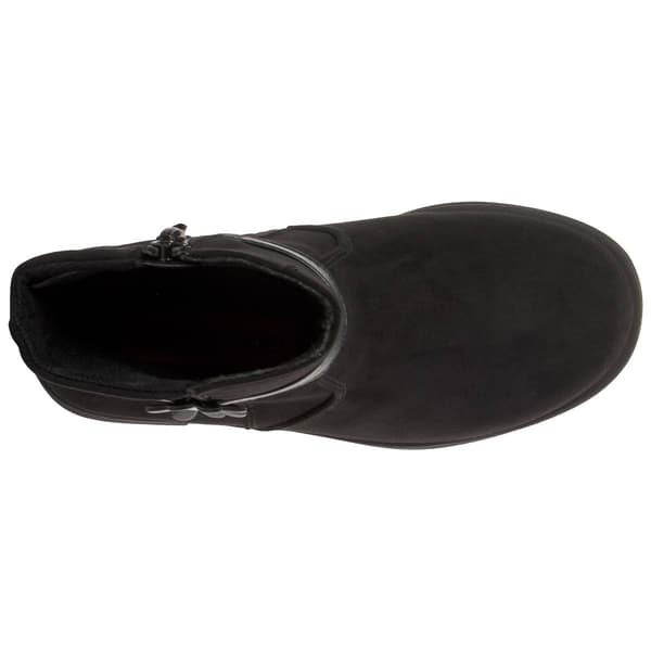 Little Girls Rachel Arlette Ankle Boots