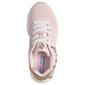 Big Girls Skechers Uno Lite Athletic Sneakers - image 3