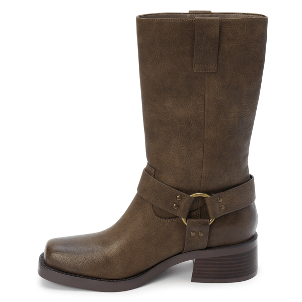 Womens Coconuts by Matisse Autumn Mid Calf Boots