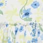 Baby Girl (3-12M) Little Me® 2pc. Bluebells Bodysuit Dress - image 3